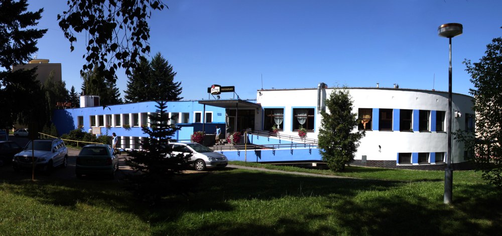 Foto restaurace Hotel Rozvoj